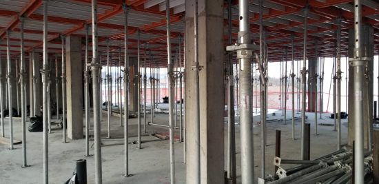 Green Formwork - Image 14