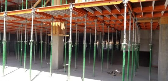 Green Formwork - Image 2