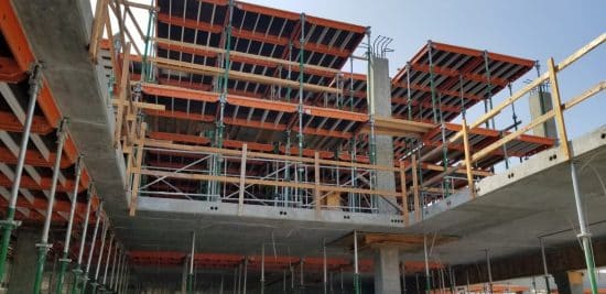 Green Formwork - Image 3