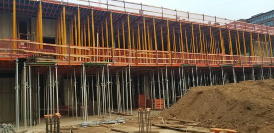 Green Formwork - Image 16