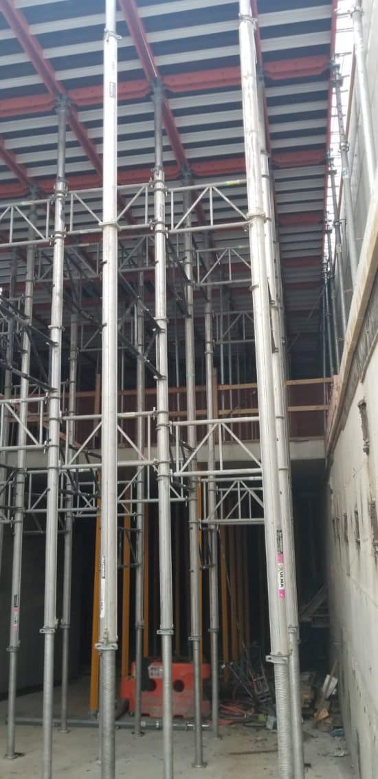 Green Formwork - Image 10