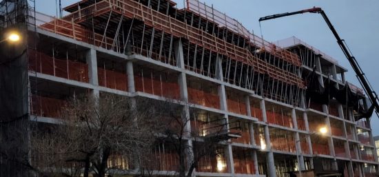 Green Formwork - Image 18