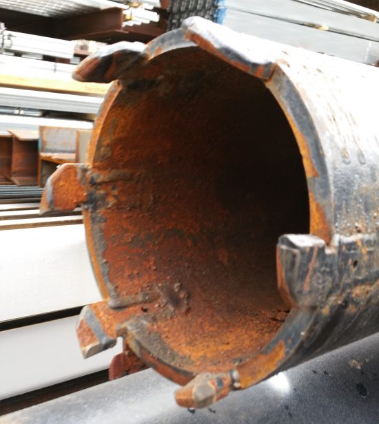 Micro Pile Casing - Image 12