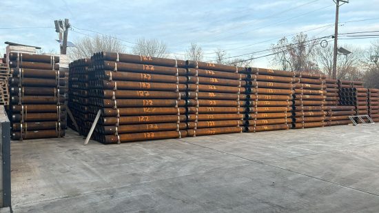Micro Pile Casing - Image 4