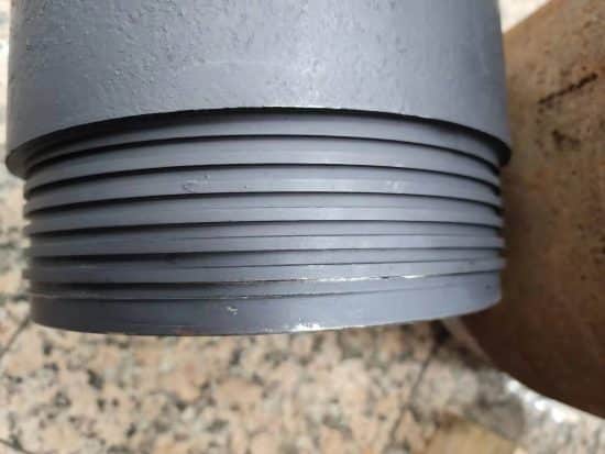 Micro Pile Casing - Image 6