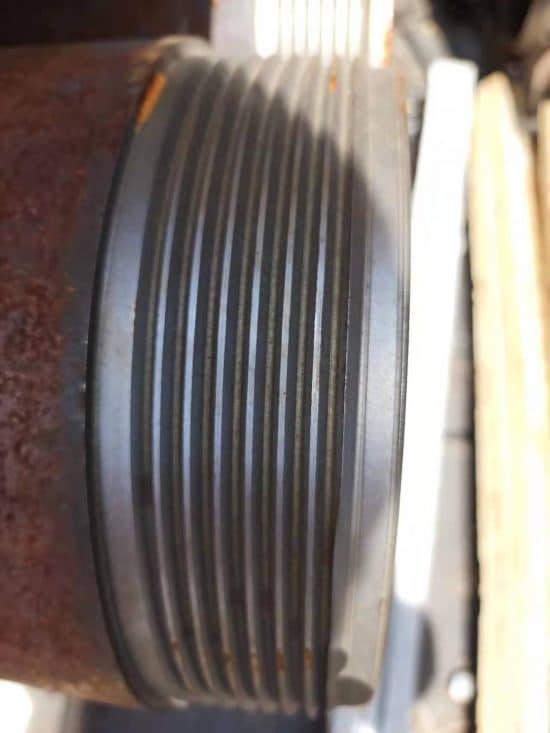 Micro Pile Casing - Image 5