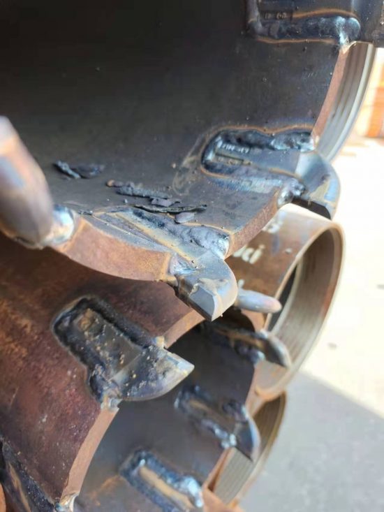 Micro Pile Casing - Image 7